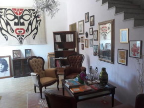 casa Giulia “residenza artistica “